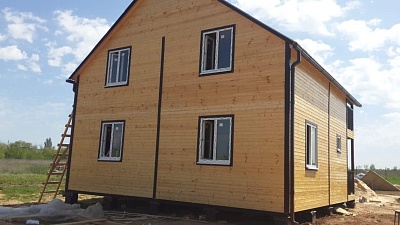 Дон 8x8 Петрова